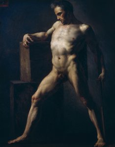 Study of a Man, n. 1808-1212